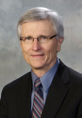 C. Kevin McCrindle